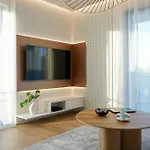 Sunset View - Mazuria Apartment Ostroda