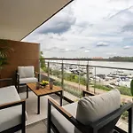 Sunset View - Mazuria Apartment *