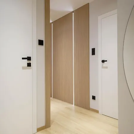 Sunset View - Mazuria 奥斯特罗达