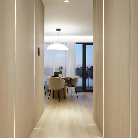 Sunset View - Mazuria 公寓