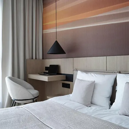 Sunset View - Mazuria 奥斯特罗达