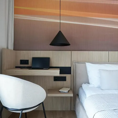 Sunset View - Mazuria *