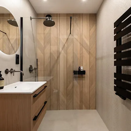 Sunset View - Mazuria 公寓