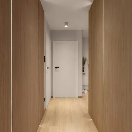 Sunset View - Mazuria