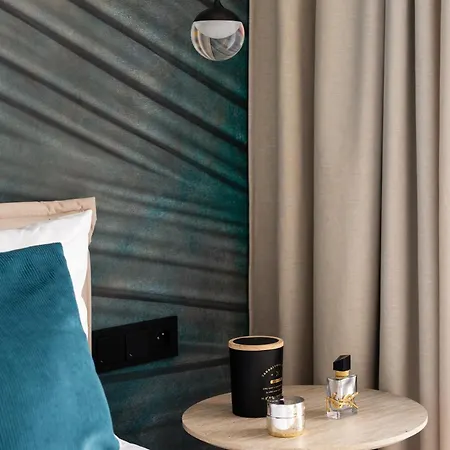 Sunset View - Mazuria 公寓