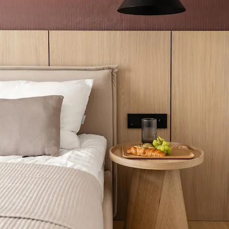 公寓 Sunset View - Mazuria 奥斯特罗达