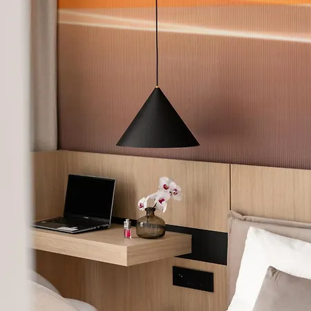 公寓 Sunset View - Mazuria