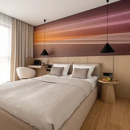 Sunset View - Mazuria 奥斯特罗达