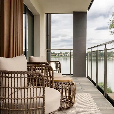 Sunset View - Mazuria