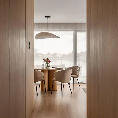 公寓 Sunset View - Mazuria