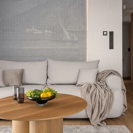 Apartment Sunset View - Mazuria Ostroda