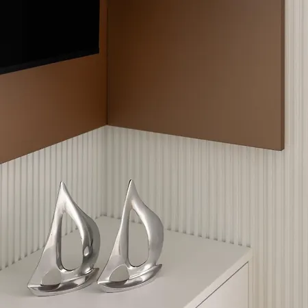 Sunset View - Mazuria 公寓 奥斯特罗达