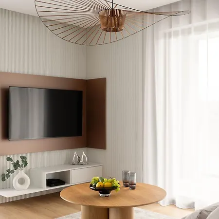 Sunset View - Mazuria 奥斯特罗达