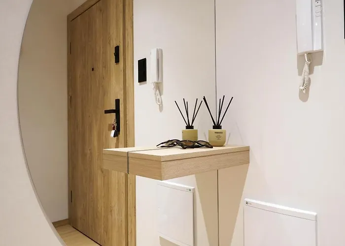 Sunset View - Mazuria Ostroda