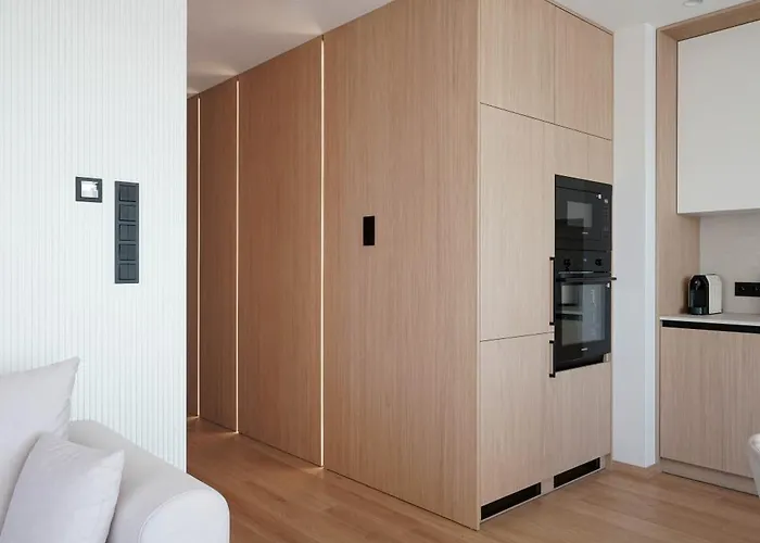 Sunset View - Mazuria Apartment Ostroda