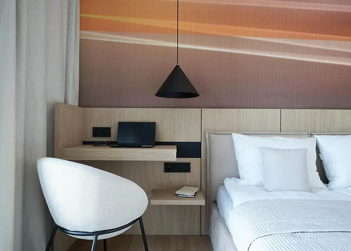 Sunset View - Mazuria *