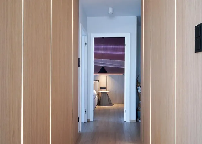 Sunset View - Mazuria * Ostroda