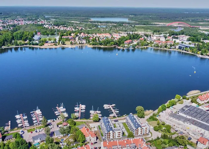 Sunset View - Mazuria Ostroda