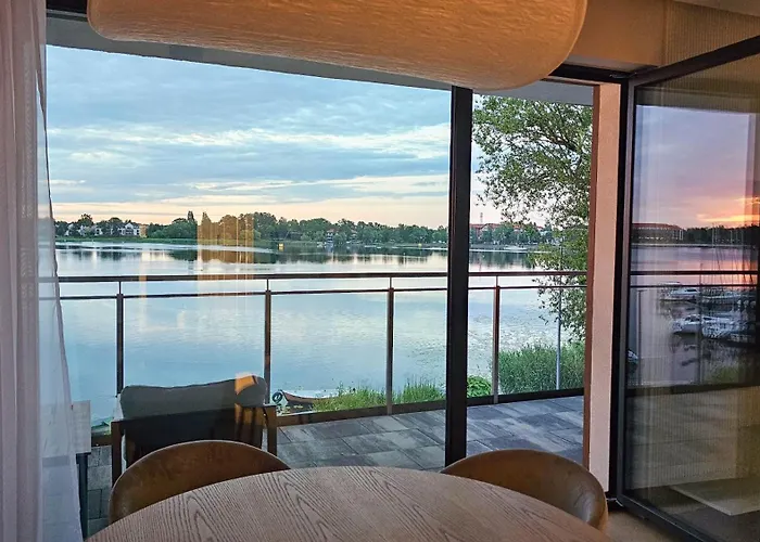 Sunset View - Mazuria *