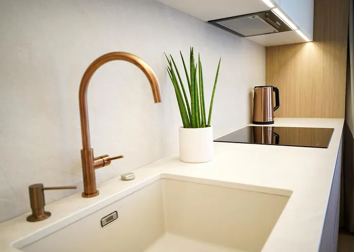 Sunset View - Mazuria *