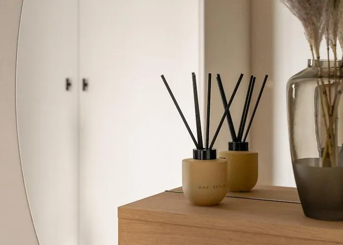 Sunset View - Mazuria