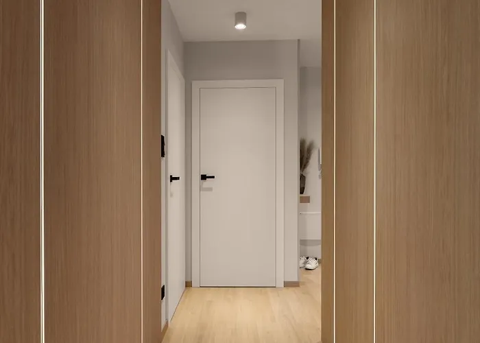 Sunset View - Mazuria