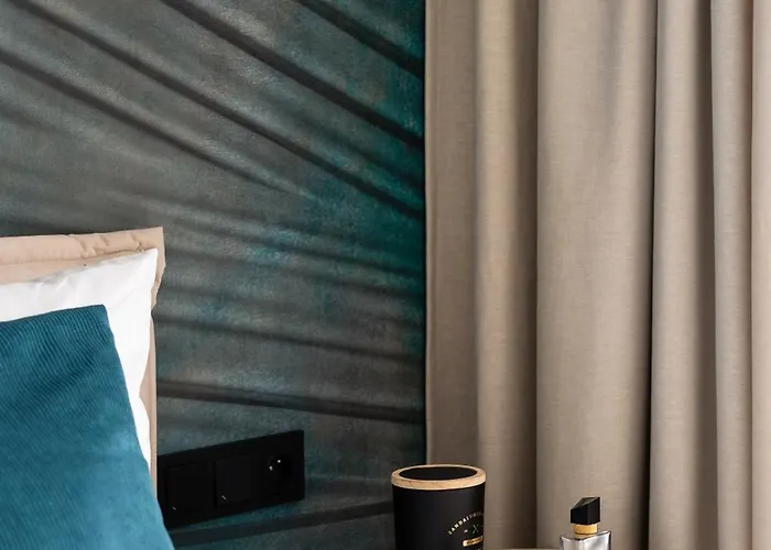 Sunset View - Mazuria Apartment