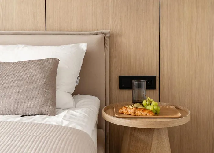 Apartment Sunset View - Mazuria Ostroda