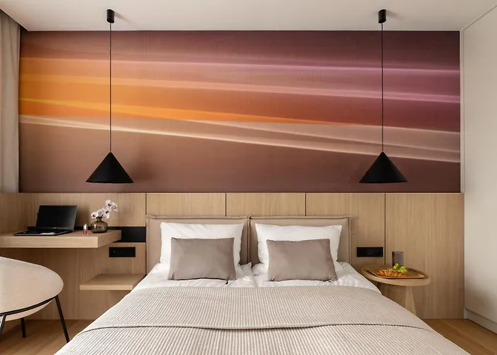 Sunset View - Mazuria Ostroda