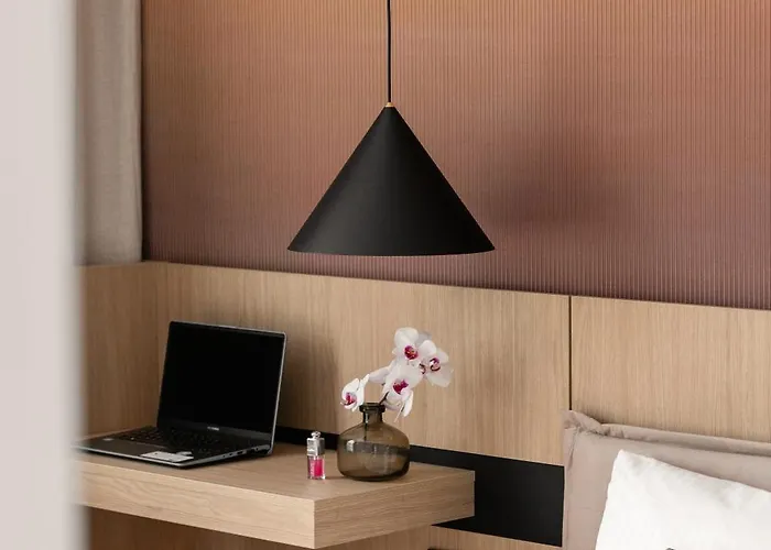 Apartment Sunset View - Mazuria