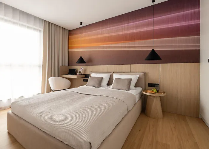 Sunset View - Mazuria Ostroda