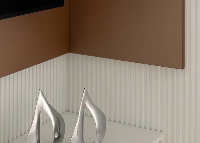 Sunset View - Mazuria Apartment Ostroda