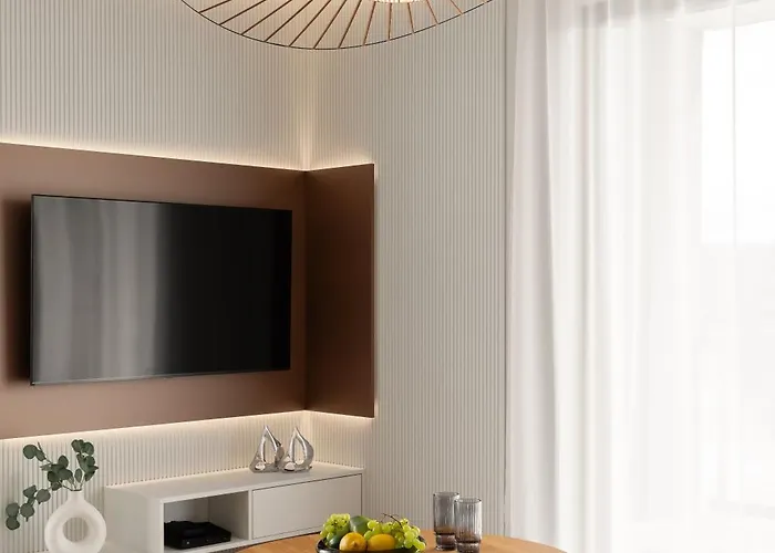 Sunset View - Mazuria * Ostroda